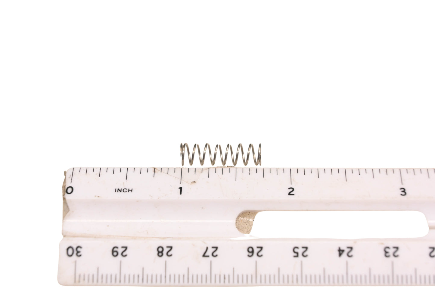 New OEM Yamaha 367-14335-00-00 Plunger Spring NOS