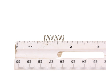 New OEM Yamaha 367-14335-00-00 Plunger Spring NOS