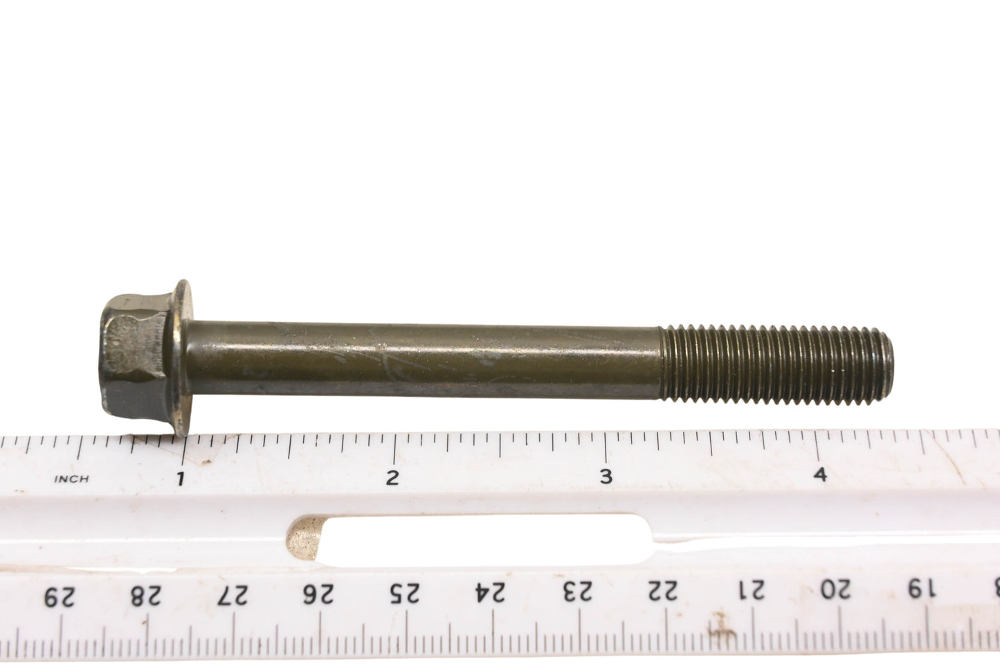 New OEM Yamaha 95817-10085-00 Flange Bolt NOS