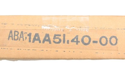 New OEM Yamaha ABA-1AA51-40-00 Sportrack Mounting Bracket Kit NOS