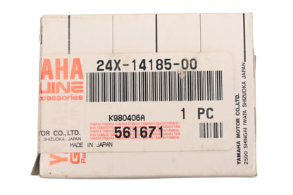 New OEM Yamaha 24X-14185-00-00 Carburetor Float NOS