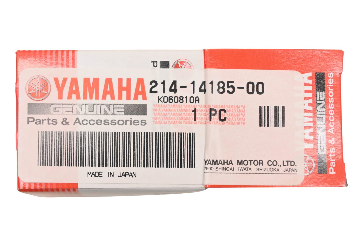 New OEM Yamaha 214-14185-00-00 Carburetor Float NOS