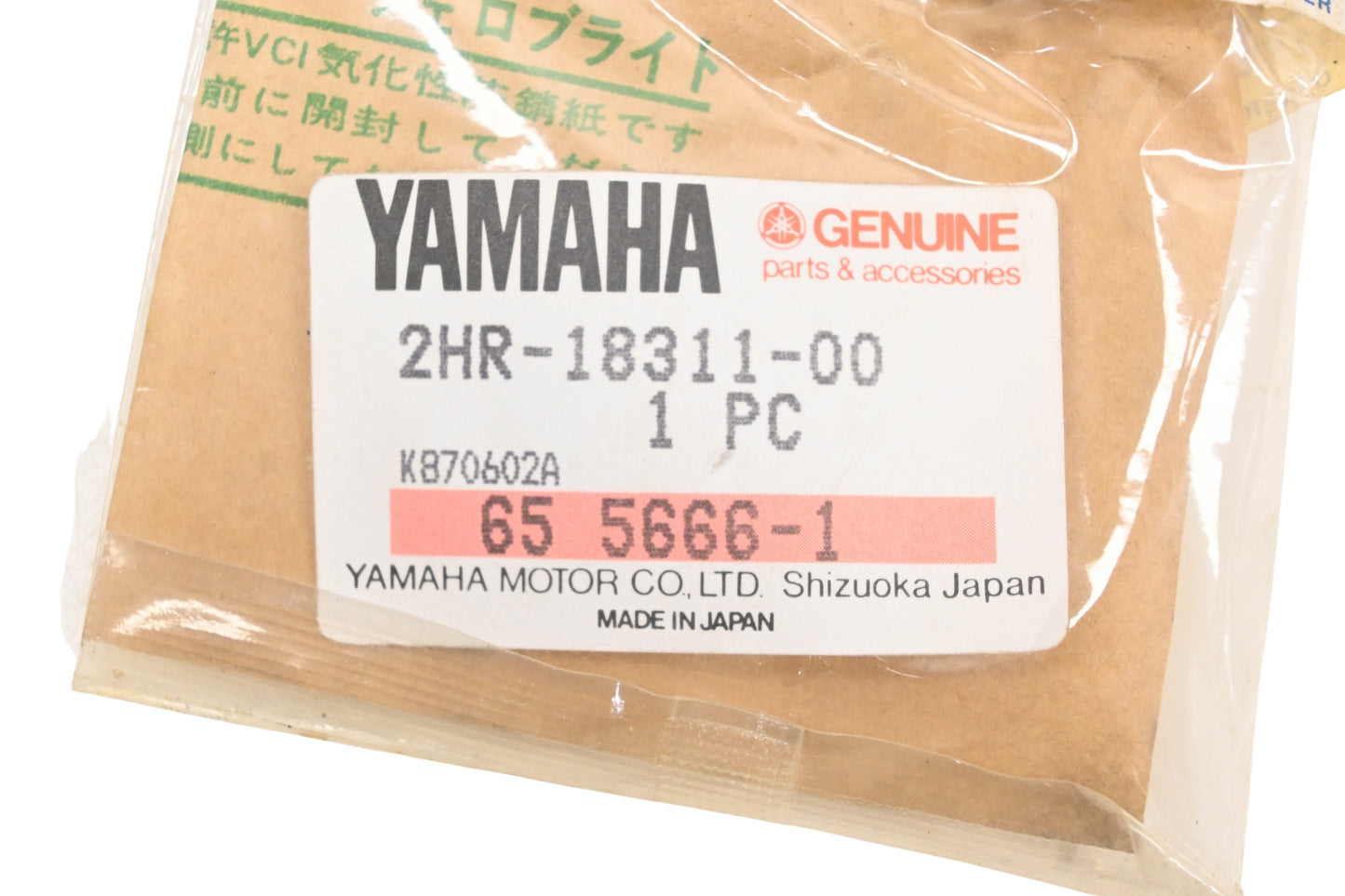 New OEM Yamaha 2HR-18311-00-00 Shift Fork NOS