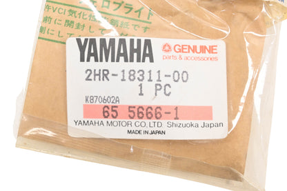 New OEM Yamaha 2HR-18311-00-00 Shift Fork NOS