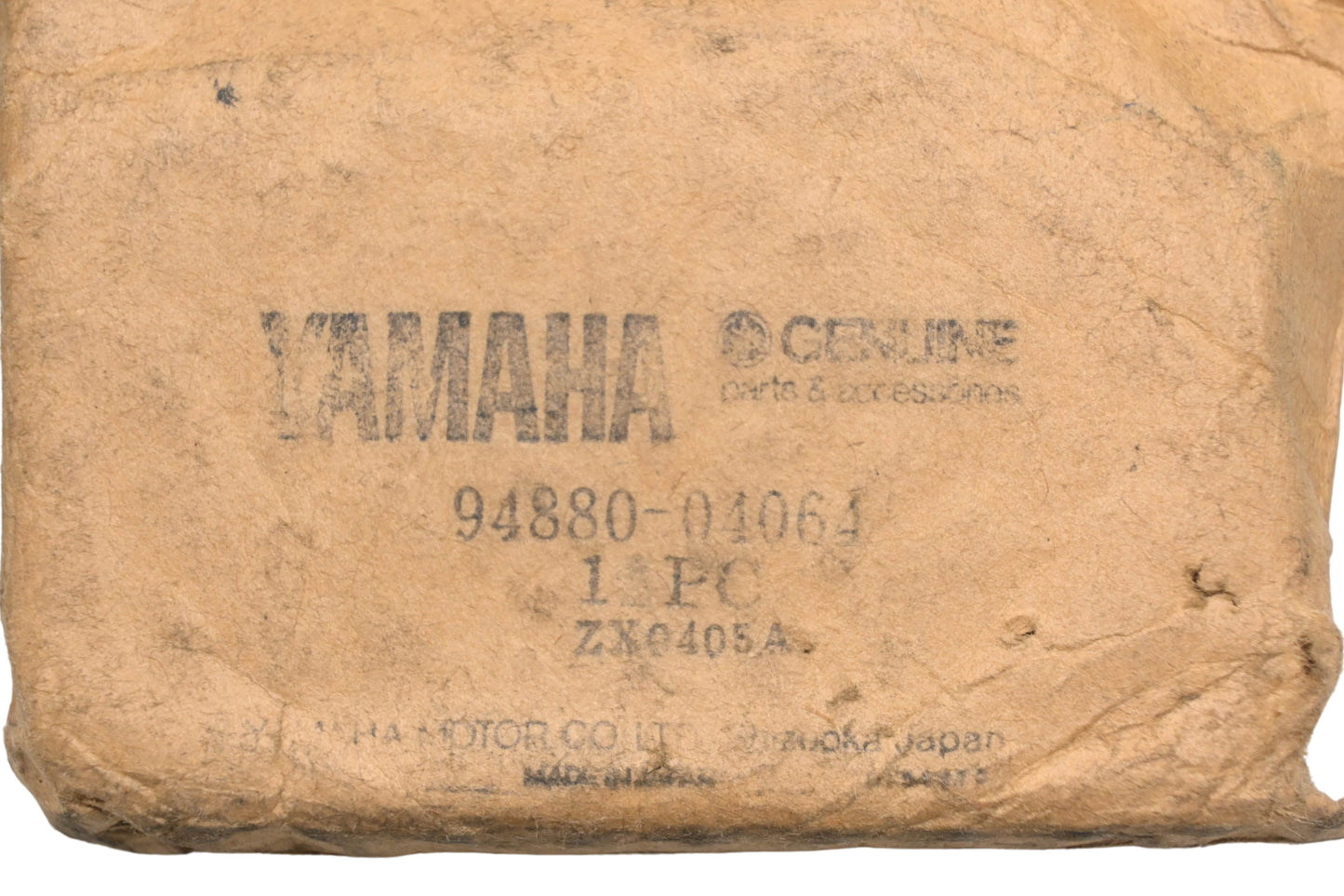 New OEM Yamaha 94880-04064-00 Track Drive Chain NOS