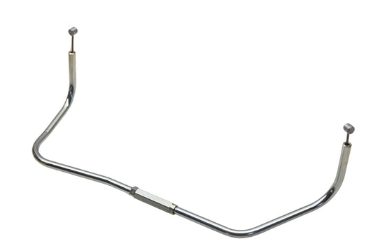 New OEM Yamaha 4NK-14130-00-00 Carburetor Cable Assembly NOS