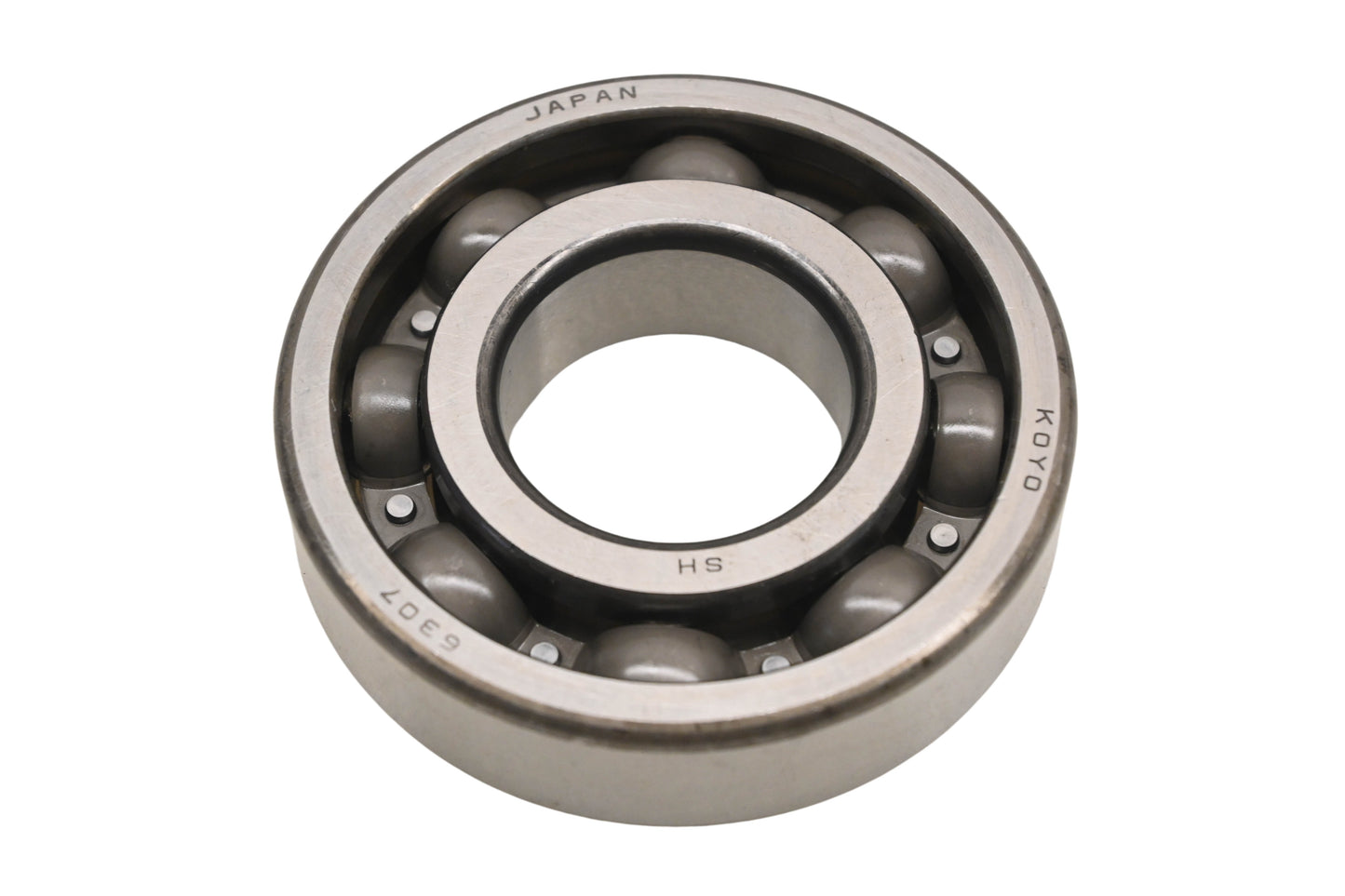 Koyo 6307 Bearing Assembly NOS