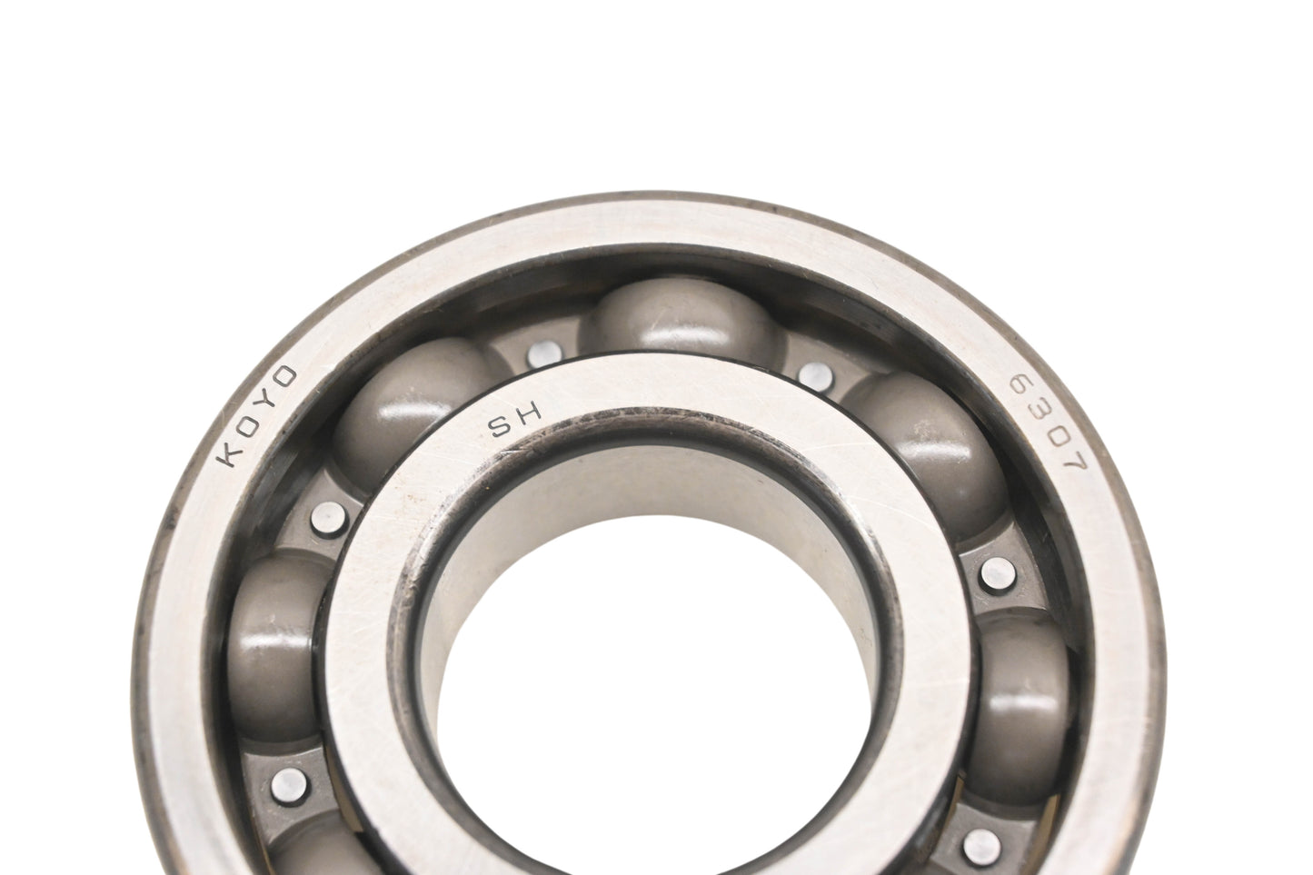 Koyo 6307 Bearing Assembly NOS