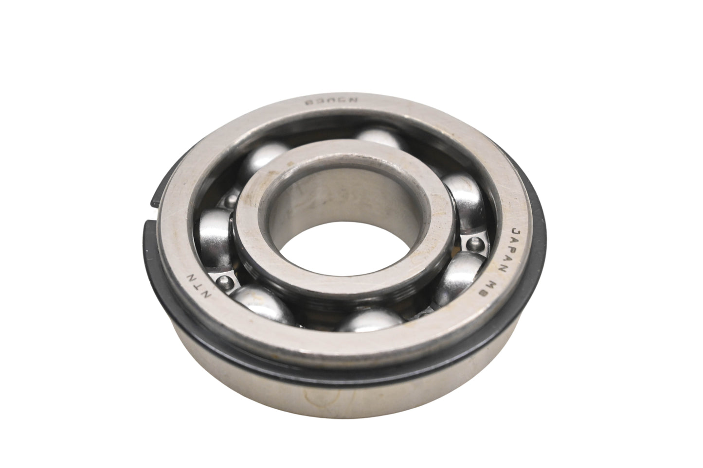 New OEM Yamaha 93306-30502-00 NTN Bearing Assembly NOS