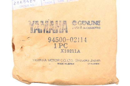 New OEM Yamaha 94500-02114-00 Cam Chain Kit NOS