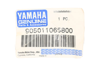 New OEM Yamaha 90501-10658-00 Compression Spring NOS