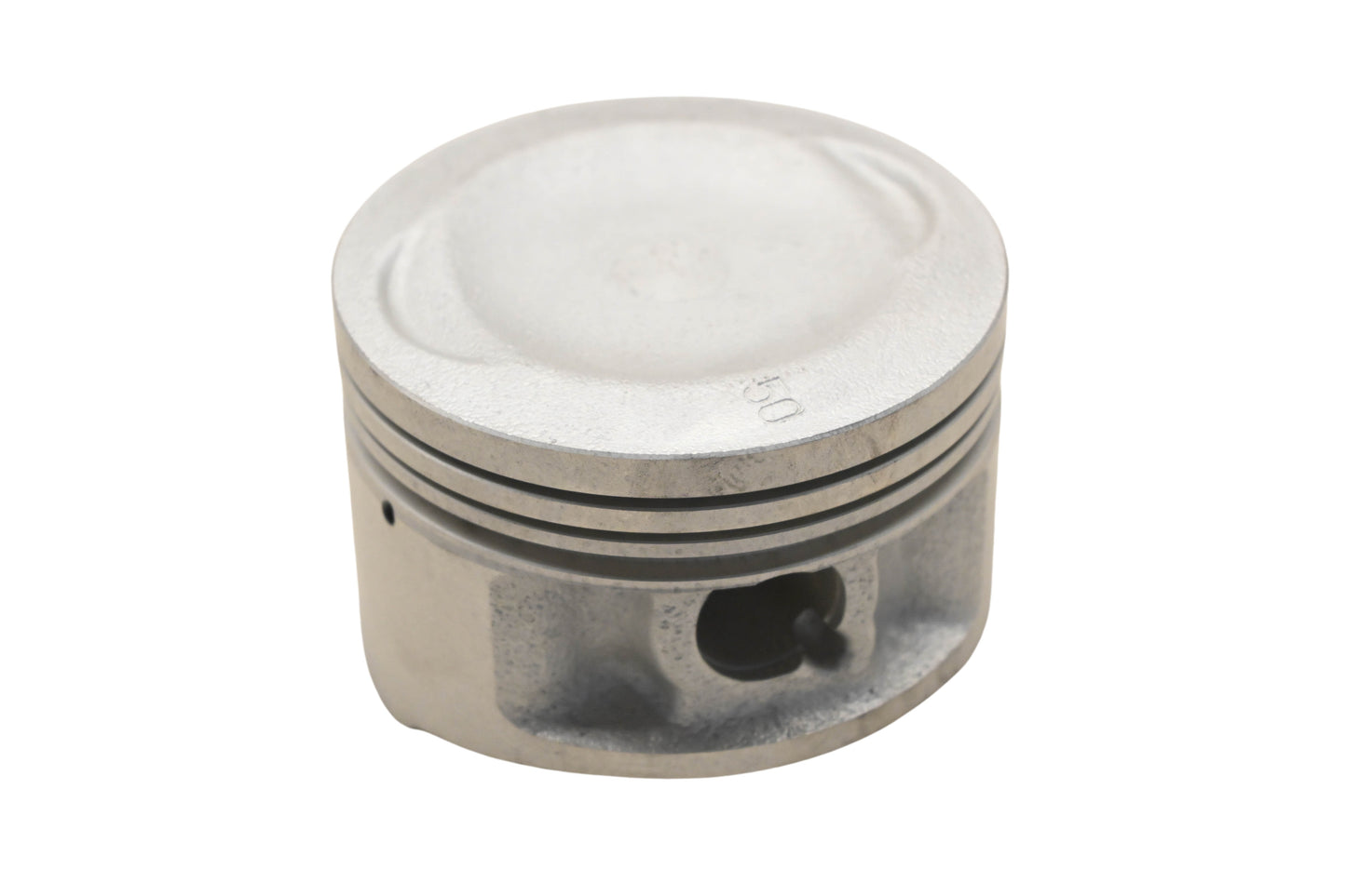 New OEM Yamaha 29U-11636-00-00 Piston NOS