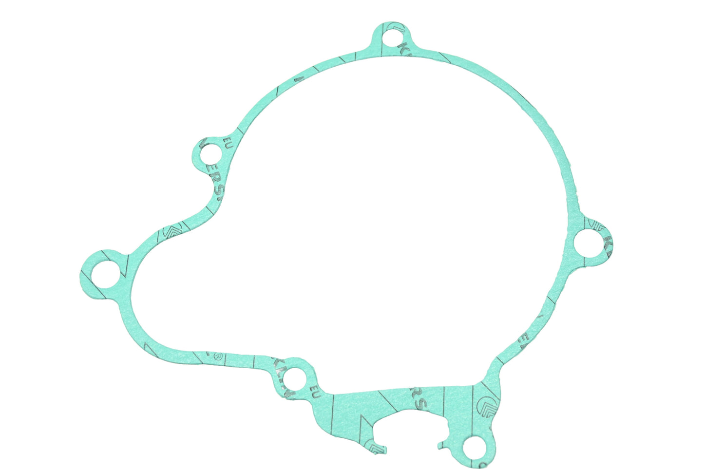 New OEM KTM 55130040000 Ignition Stator Cover Gasket NOS