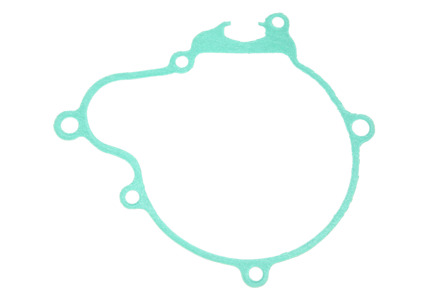 New OEM KTM 55130040000 Ignition Stator Cover Gasket NOS