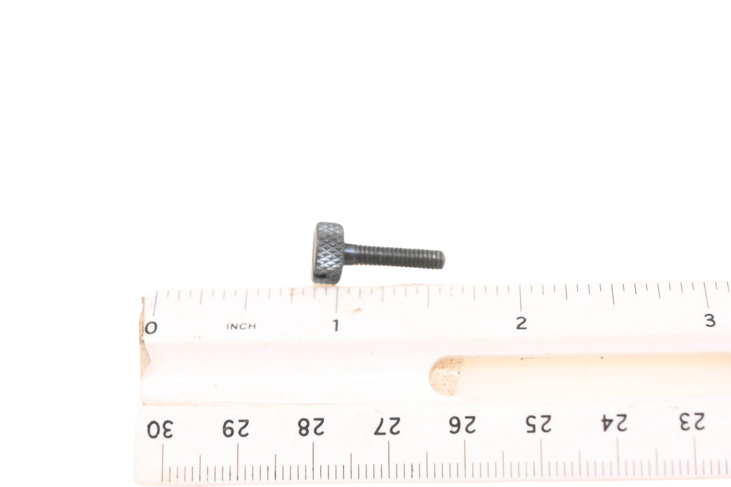 New OEM Yamaha 810-14523-00-00 Carburetor Stop Screw NOS