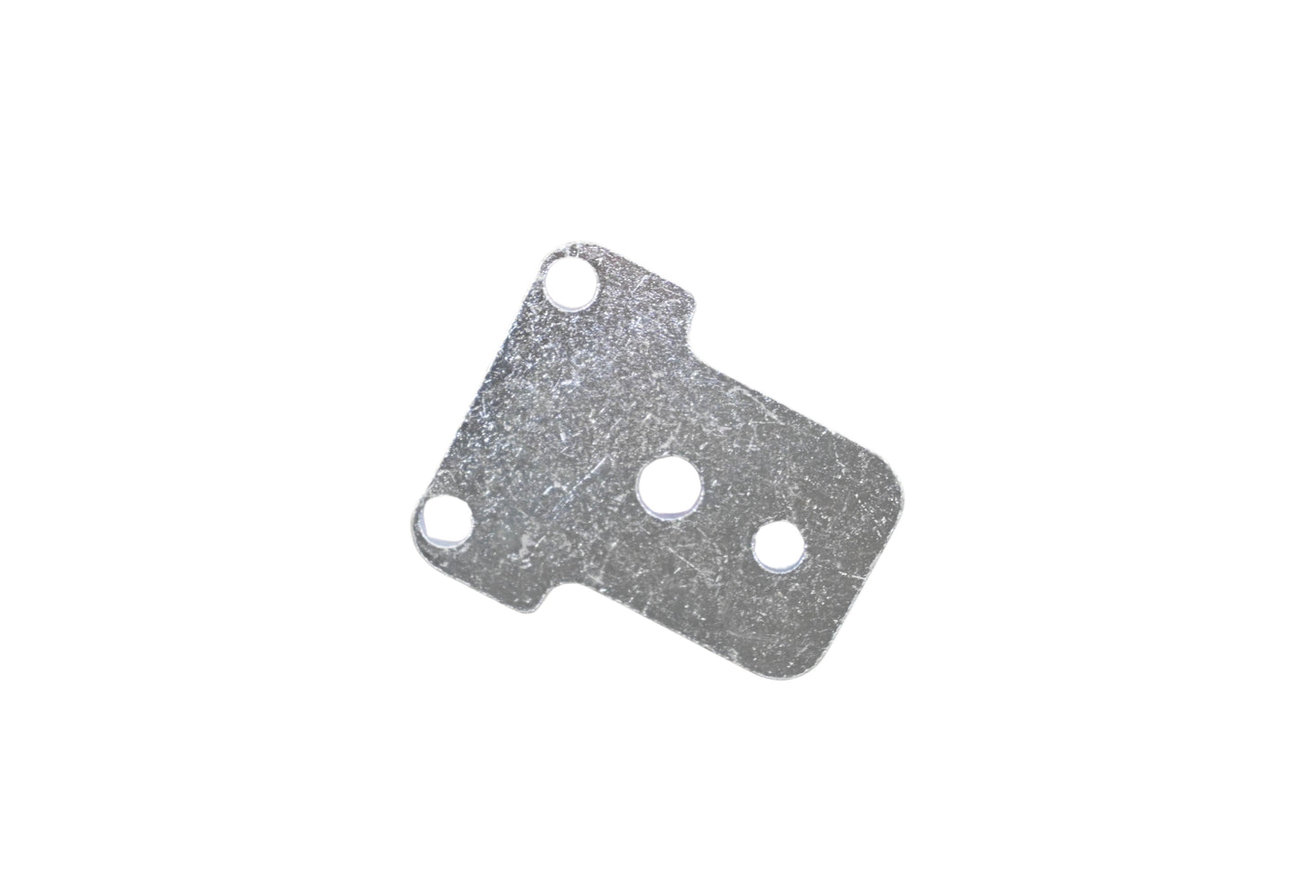 New OEM Yamaha 865-14527-00-00 Carburetor Plate NOS