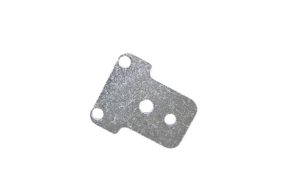 New OEM Yamaha 865-14527-00-00 Carburetor Plate NOS