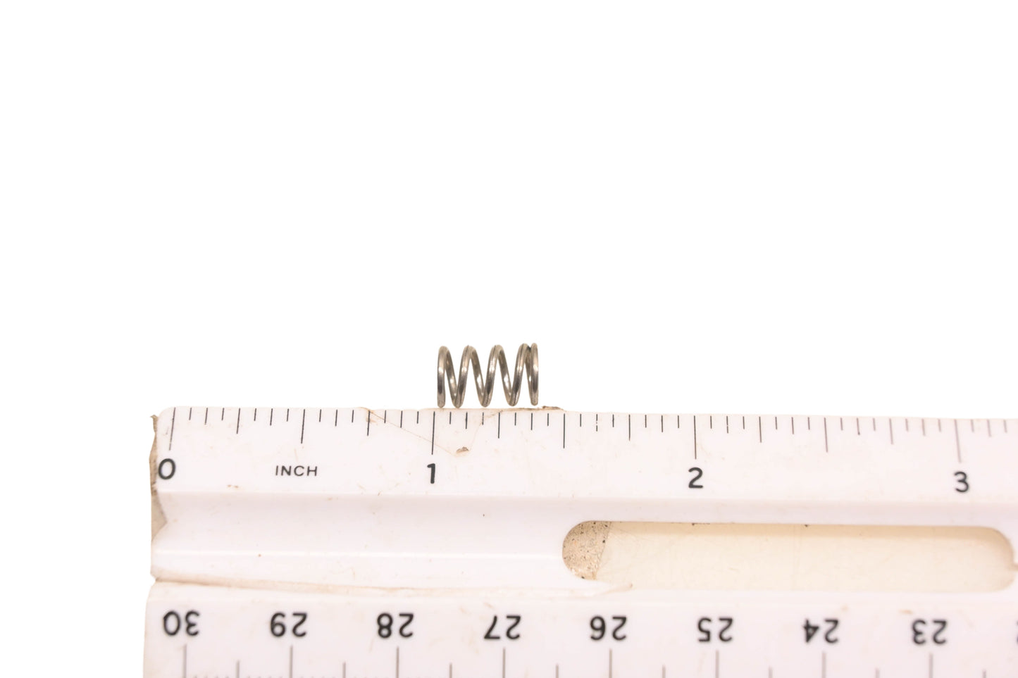 New OEM Yamaha 738-14531-00-00 Carburetor Adjusting Needle Spring NOS
