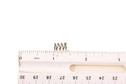 New OEM Yamaha 738-14531-00-00 Carburetor Adjusting Needle Spring NOS