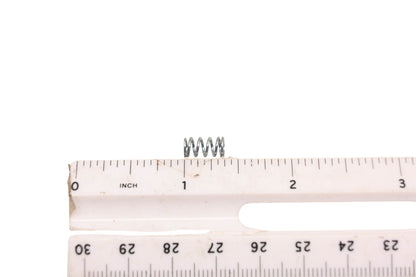 New OEM Yamaha 806-14531-00-00 Carburetor Adjustment Screw Spring NOS
