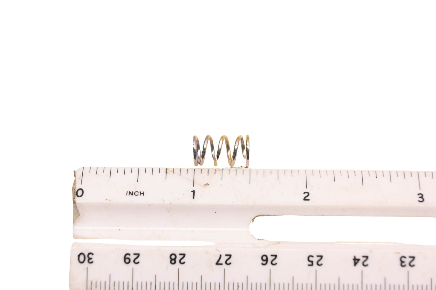 New OEM Yamaha 824-14531-00-00 Carburetor Adjustment Screw Spring NOS
