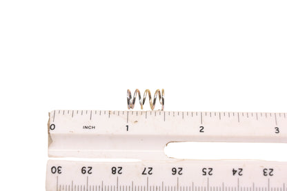 New OEM Yamaha 824-14531-00-00 Carburetor Adjustment Screw Spring NOS