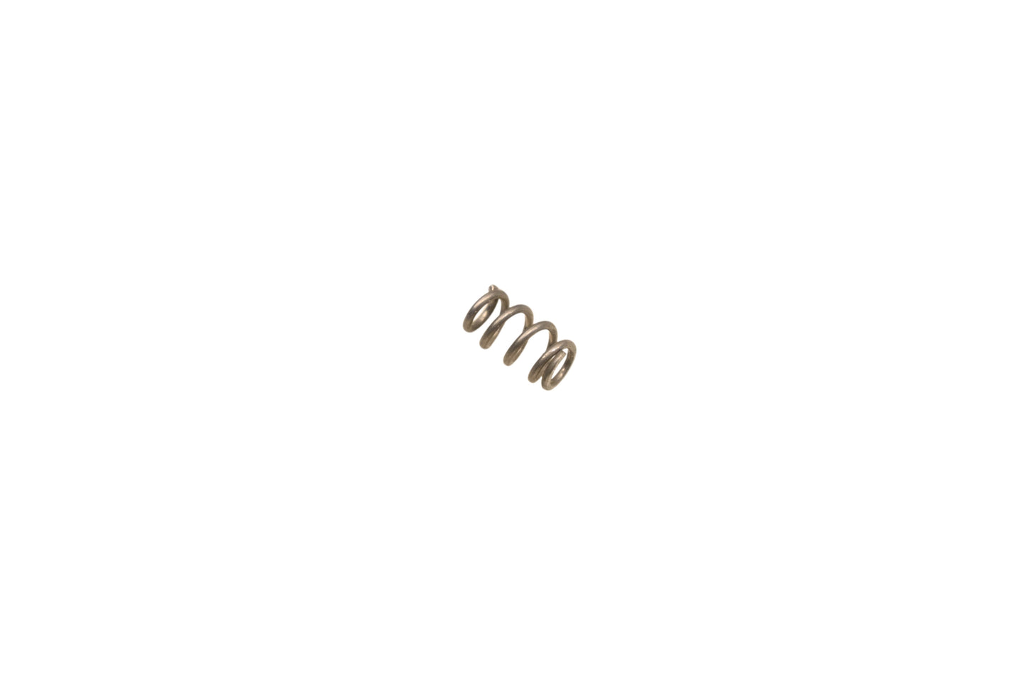 New OEM Yamaha 738-14533-00-00 Carburetor Idle Adjustment Spring NOS