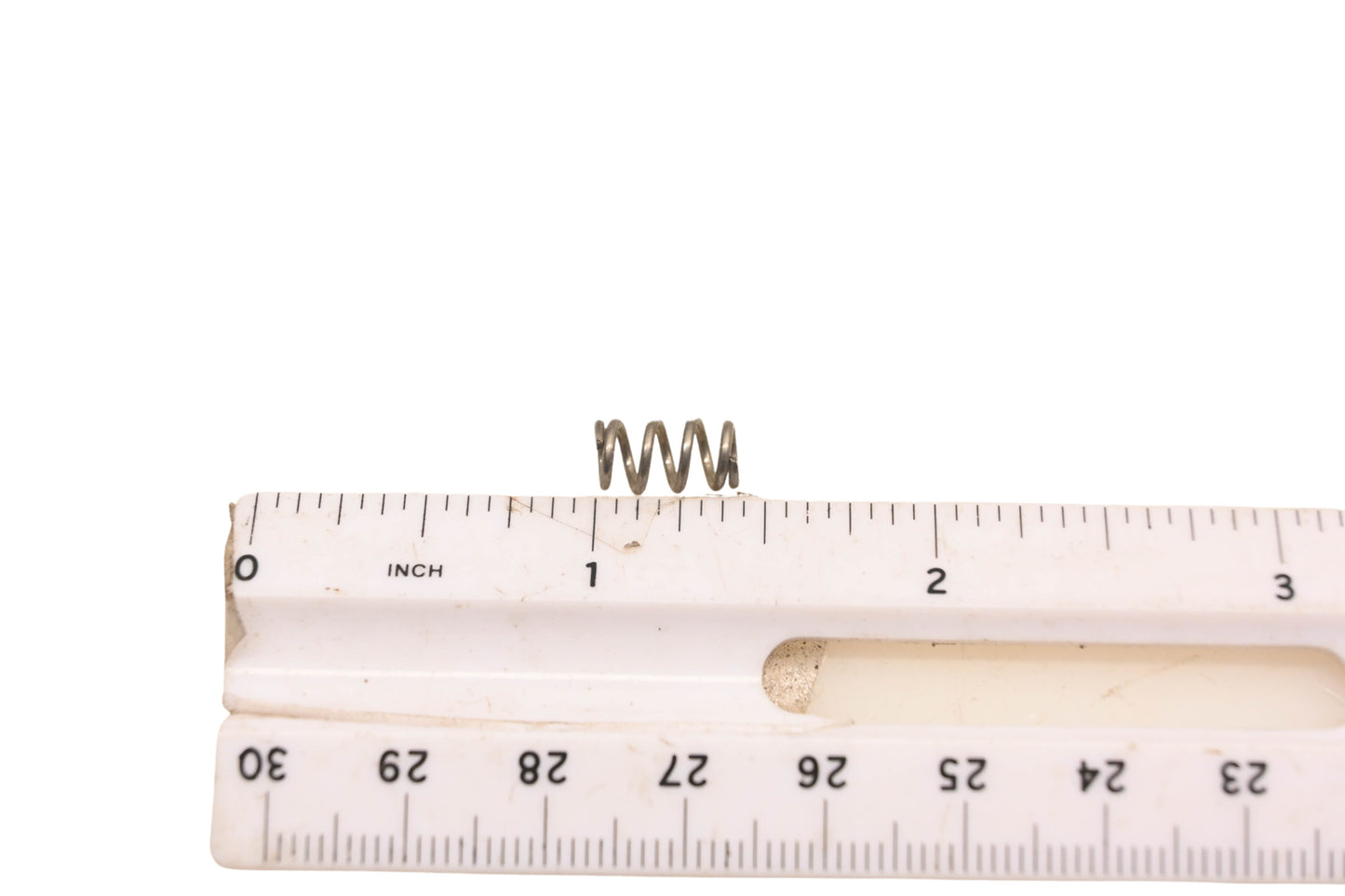 New OEM Yamaha 738-14533-00-00 Carburetor Idle Adjustment Spring NOS