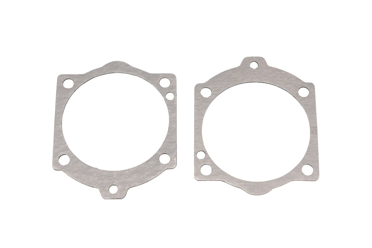 New OEM Yamaha 738-14536-00-00 Carburetor Metaling Diaphragm Gaskets Qty 2 NOS