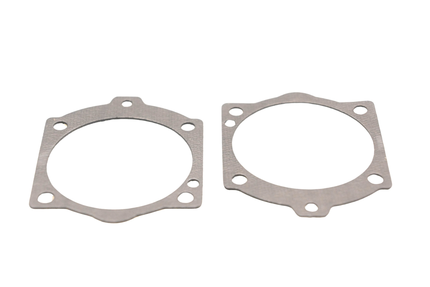 New OEM Yamaha 738-14536-00-00 Carburetor Metaling Diaphragm Gaskets Qty 2 NOS