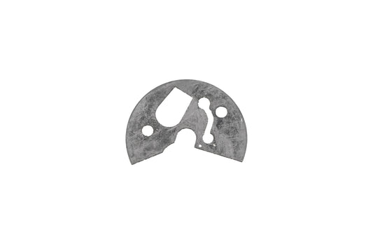 New OEM Yamaha 738-14537-00-00 Carburetor Circuit Gasket NOS