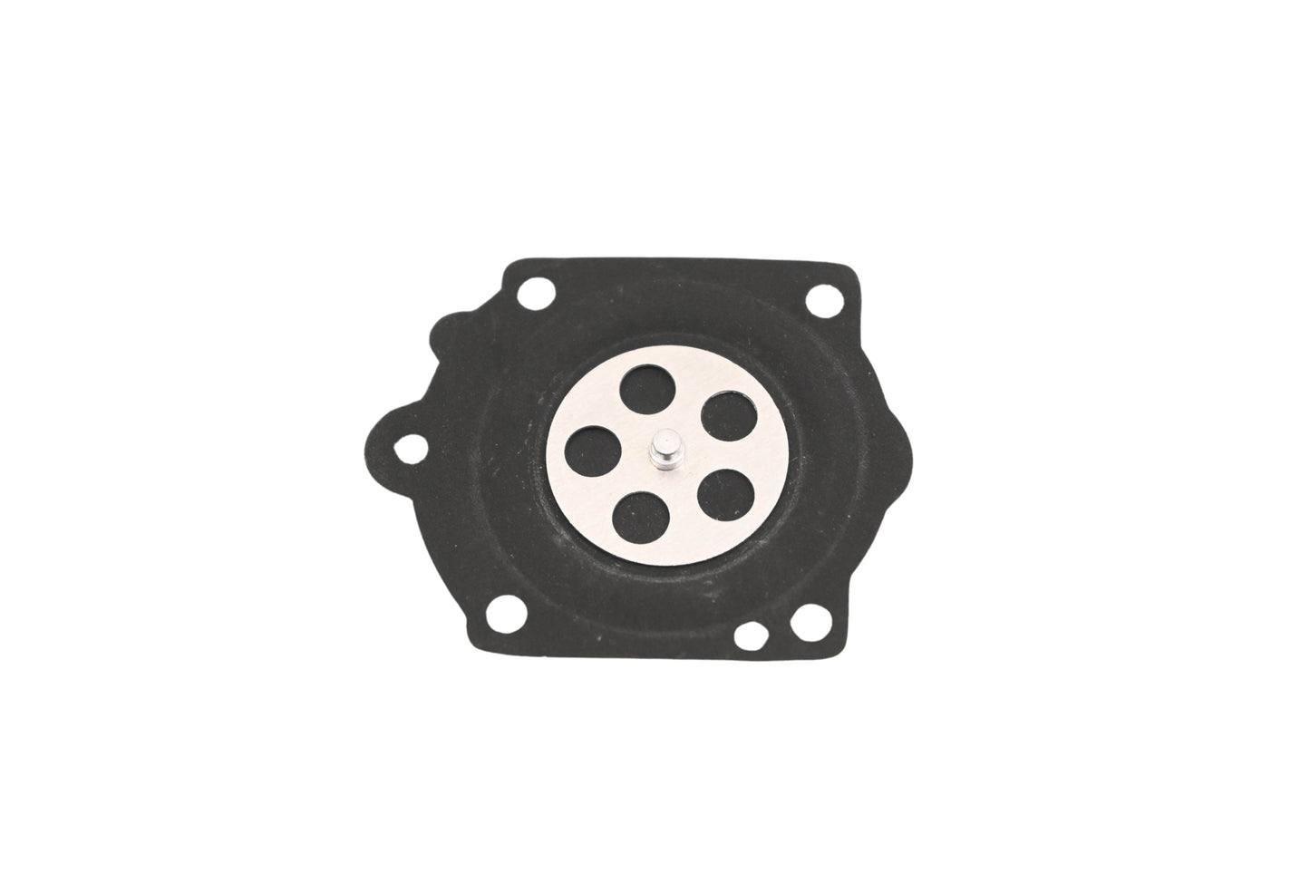 New OEM Yamaha 738-14545-00-00 Carburetor Metaling Diaphragm Gasket NOS