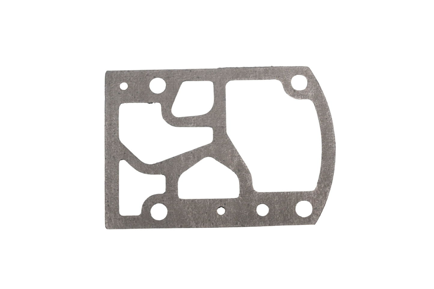 New OEM Yamaha 738-14553-00-00 Carburetor Pump Gasket NOS