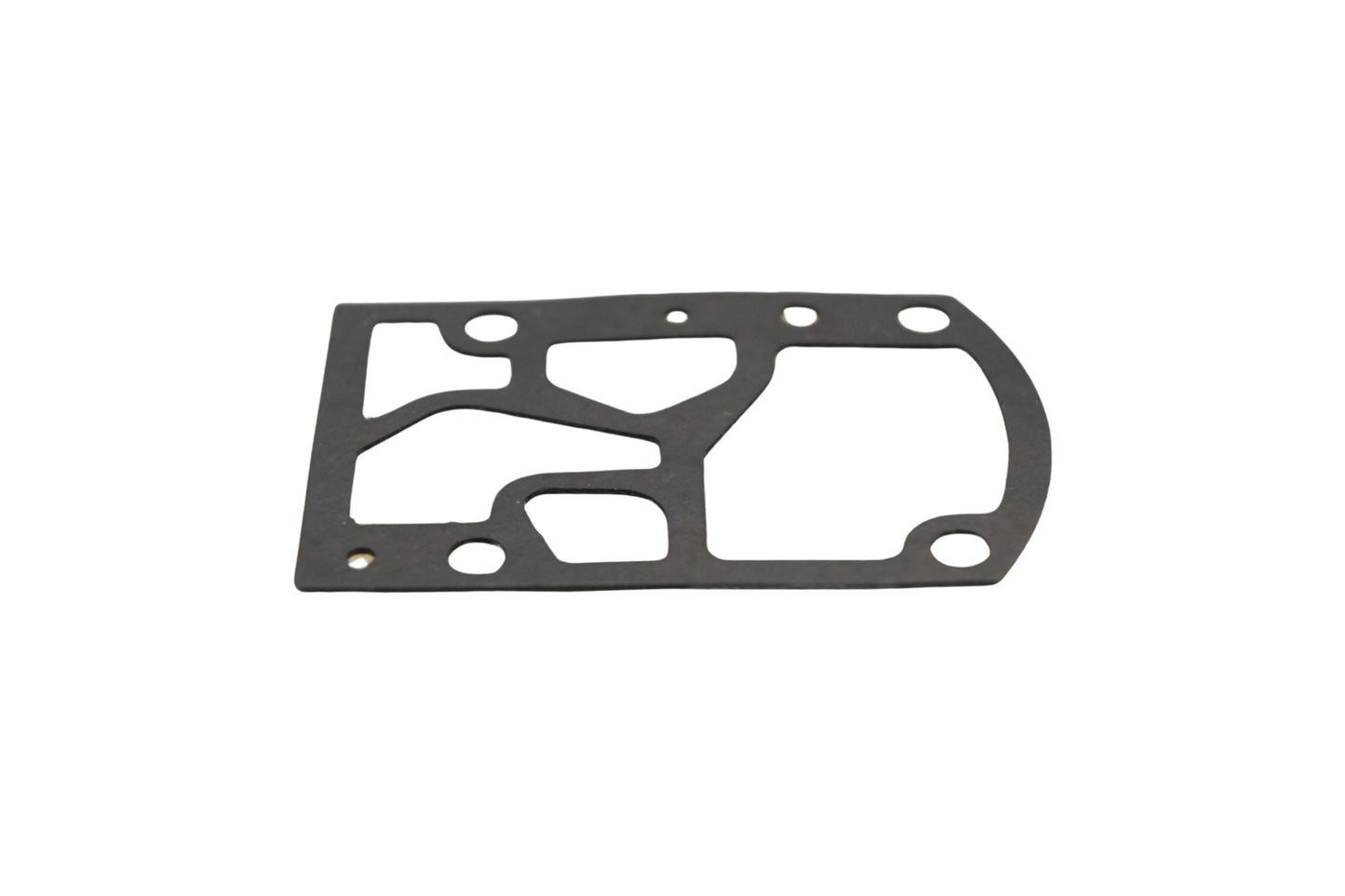 New OEM Yamaha 738-14553-00-00 Carburetor Pump Gasket NOS