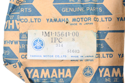 New OEM Yamaha 1M1-15641-00-00 Kickstarter Gear NOS