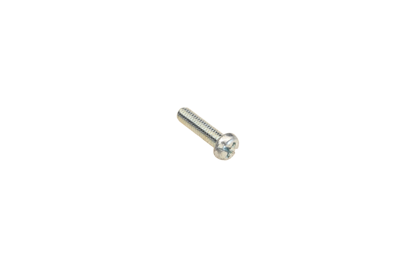 New OEM Yamaha 844-14566-00-00 Carburetor Stop Screw NOS