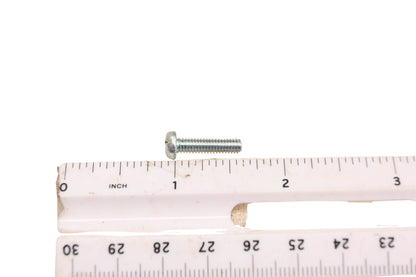 New OEM Yamaha 844-14566-00-00 Carburetor Stop Screw NOS