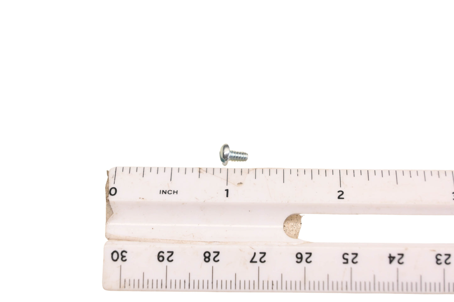 New OEM Yamaha 738-14592-00-00 Carburetor Metaling Lever Pin Screw NOS