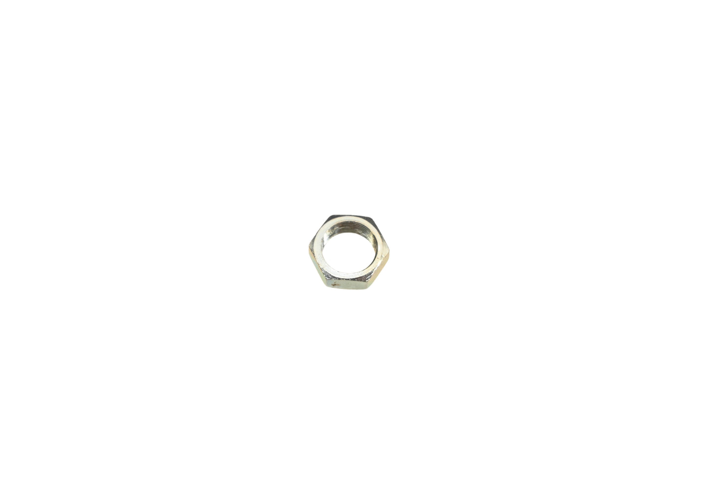 New OEM Yamaha 2V0-14594-00-00 Hex Nut NOS