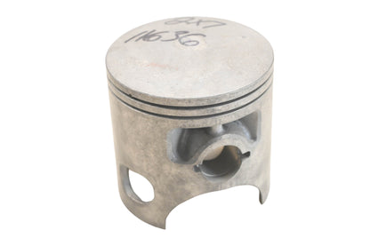 New OEM Yamaha 2X7-11636-00-00 Piston NOS
