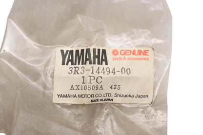 New OEM Yamaha 3R3-14494-00-00 Air Box Stay Bracket NOS