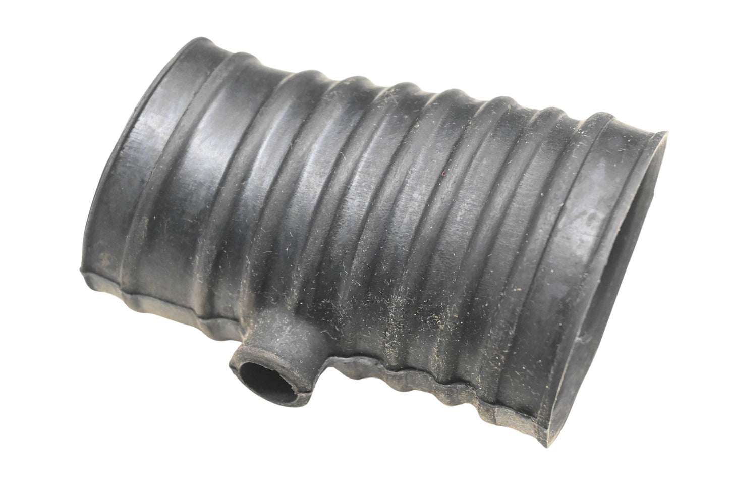 New OEM Yamaha 2F1-14463-00-00 Air Cleaner Joint #2 NOS