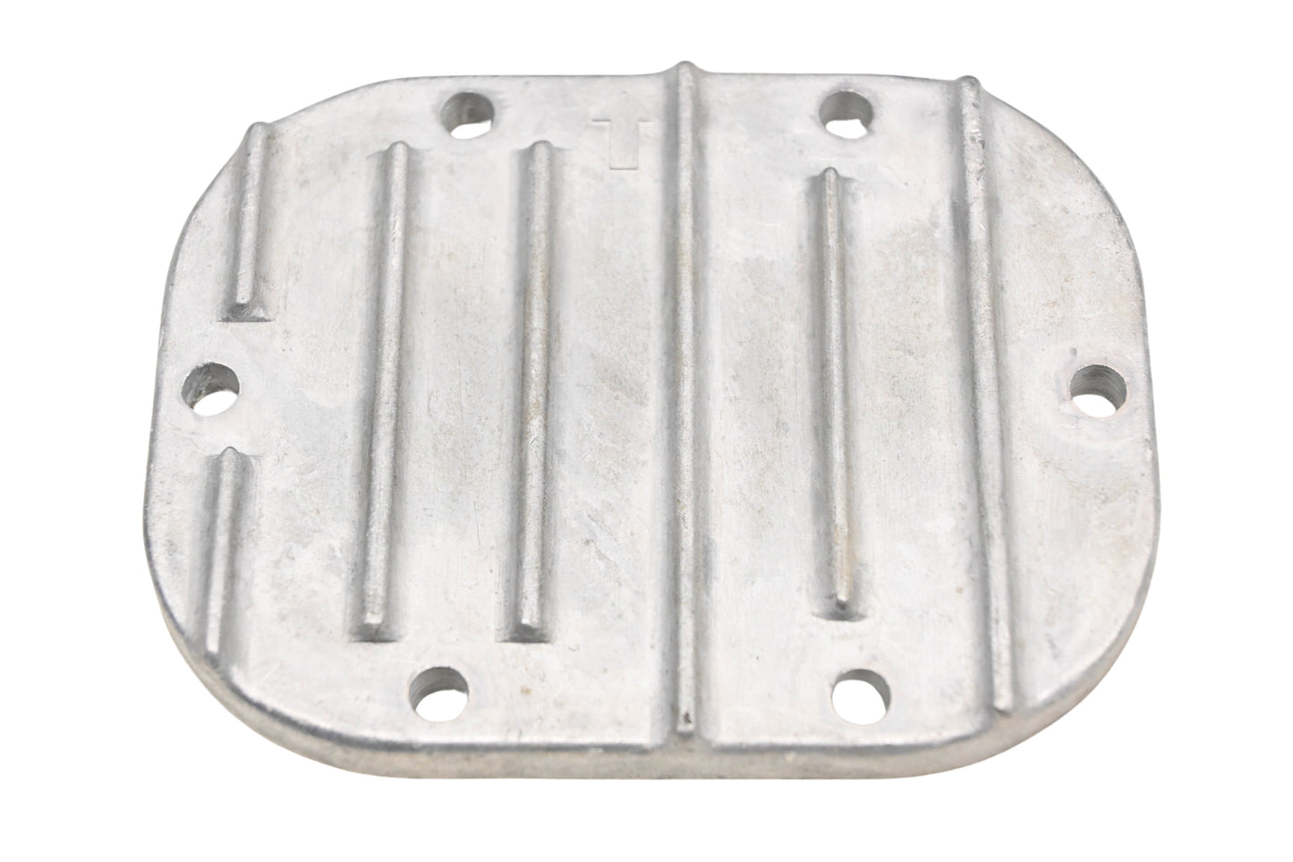 OEM Yamaha 1L9-13417-00-00 Oil Pump Strainer Cover