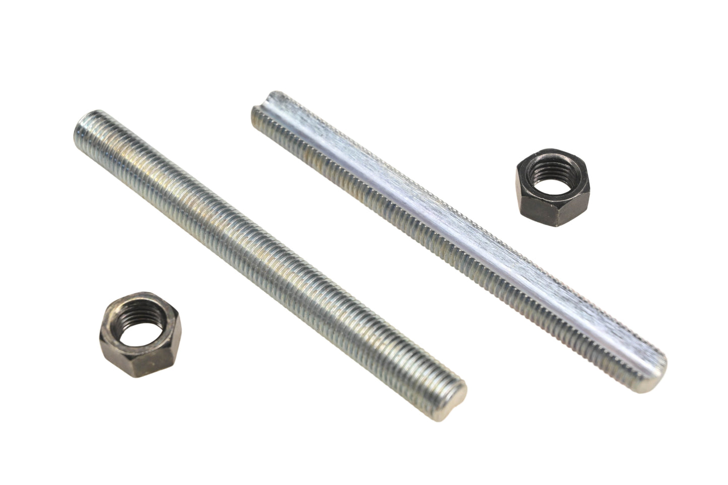 New OEM Yamaha ABA-AUD89-92-00 Mirror Nut & Speaker Stud Kit NOS