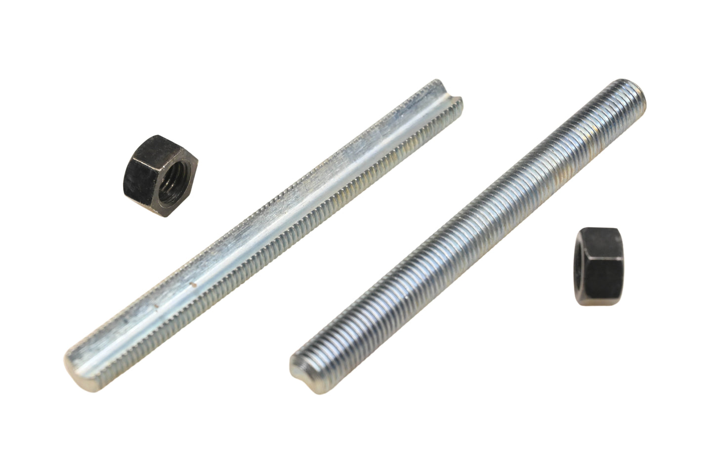 New OEM Yamaha ABA-AUD89-92-00 Mirror Nut & Speaker Stud Kit NOS
