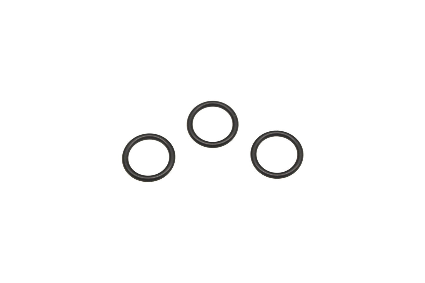 New OEM Yamaha 8JP-RAF05-00-00 O-Rings Qty 3 NOS