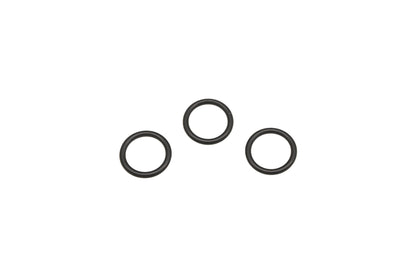 New OEM Yamaha 8JP-RAF05-00-00 O-Rings Qty 3 NOS
