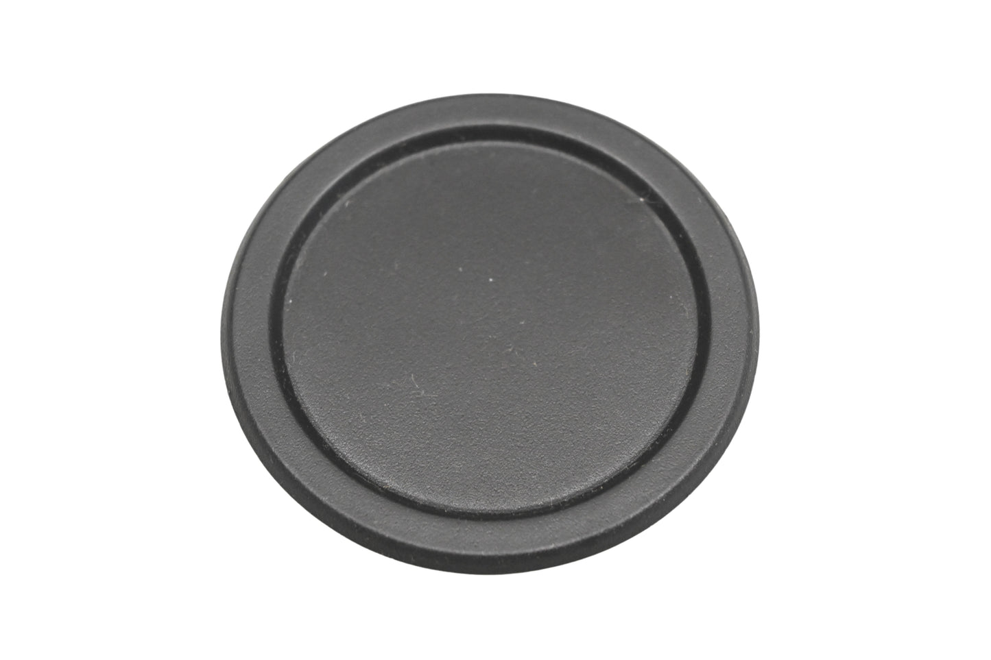 New OEM Yamaha ABA-TDLUX-02-00 Gauge Hole Plug NOS