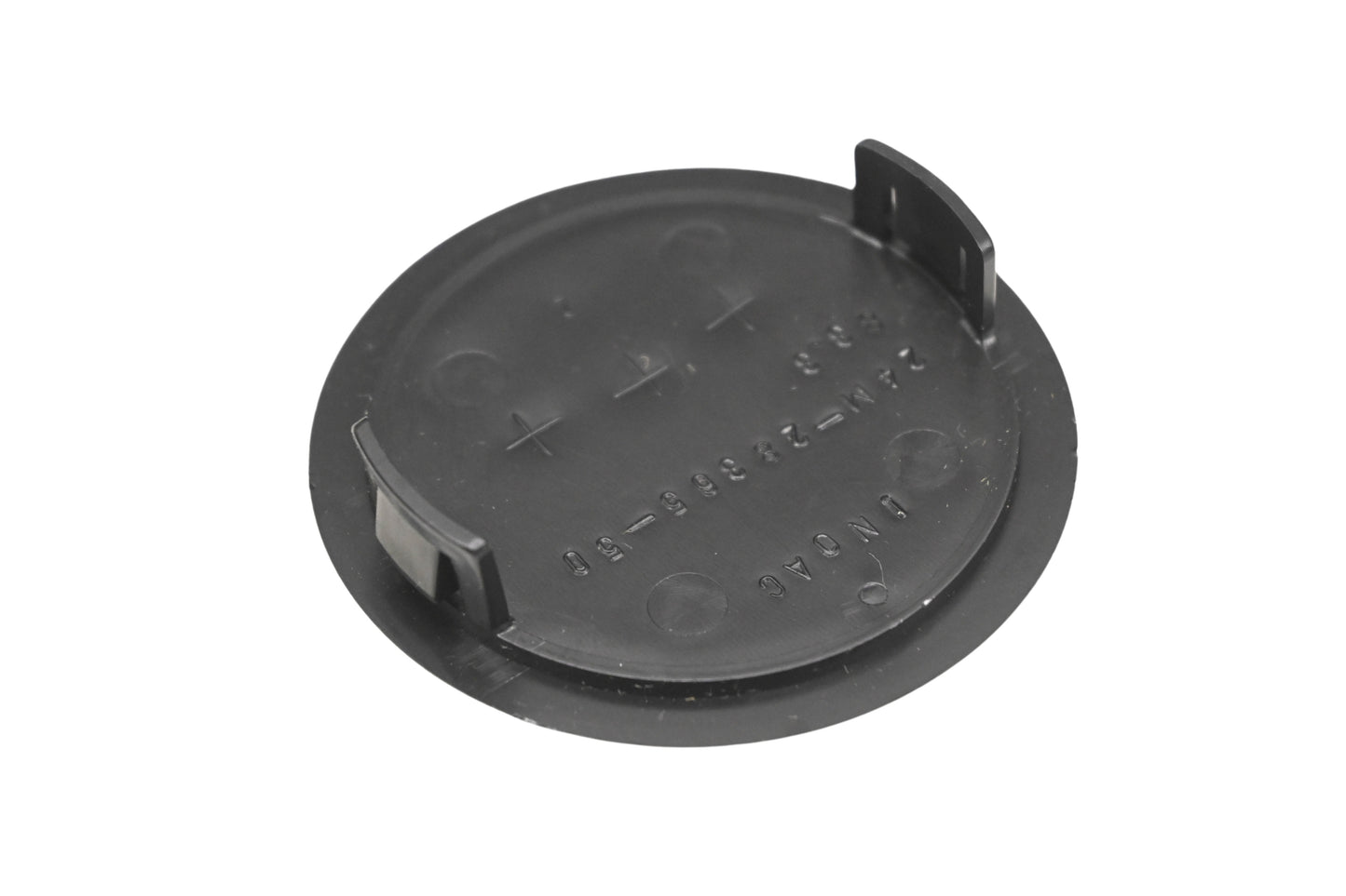 New OEM Yamaha ABA-TDLUX-02-00 Gauge Hole Plug NOS