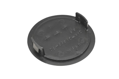 New OEM Yamaha ABA-TDLUX-02-00 Gauge Hole Plug NOS
